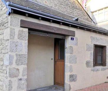 Appartement à louer 2 pièces 42.3m² - Photo 2