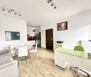 Mieszkanie lub lokal do wynajęcia | Wielicka - Фото 2