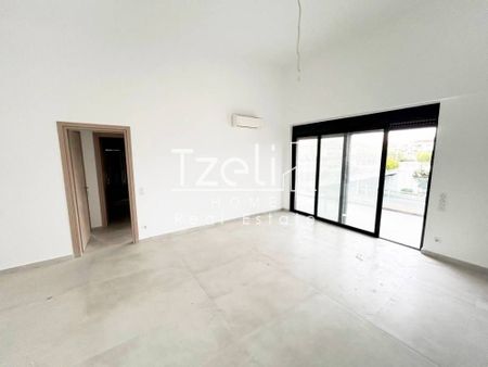 Διαμέρισμα για ενοικίαση Γαργηττός (Γέρακας) - Photo 4