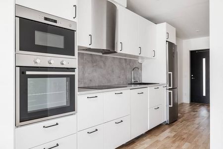 Nygatan, Sundsvall - Foto 3