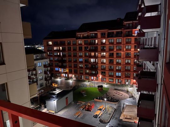 Zachrisbergsgatan, Stockholm - Photo 1