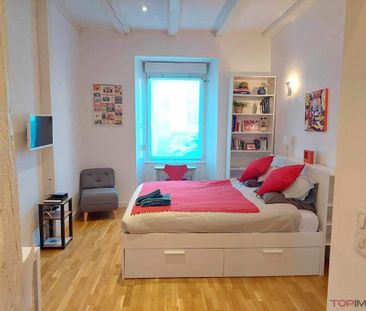 Appartement 1 pièce(s) 24.37 m2 - Photo 1