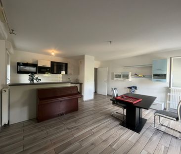 Location Appartement 4 pièces 83m² - Photo 1