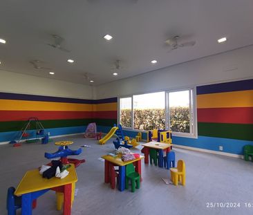 Casa em Condomínio com 2 quartos e 106m² para alugar em Centro, Can... - Photo 4