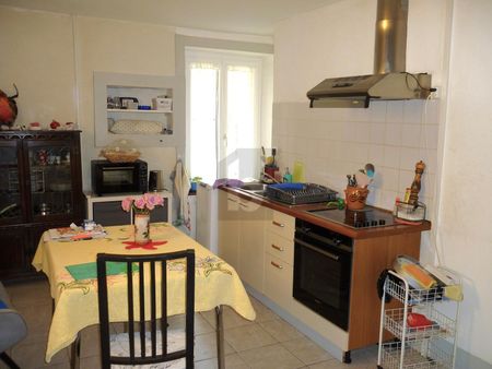 CHARME ANCIEN, CENTRE DE BIÈRE - Foto 3