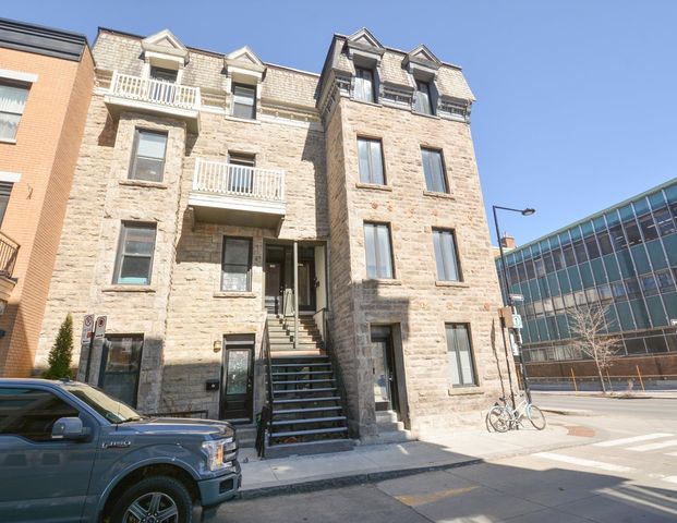 À louer / Appartement - Photo 1
