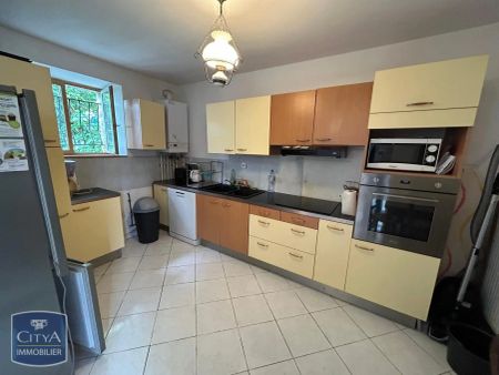 Maison à louer 4 pièces 81.52m² - Photo 5