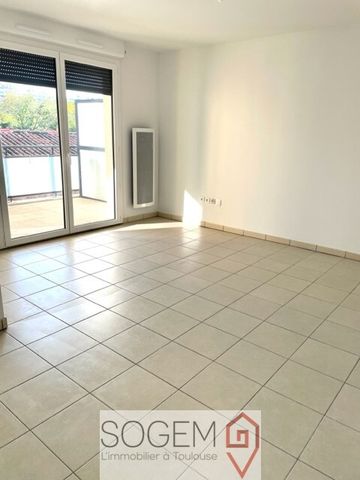 Appartement T1 en location à Toulouse - Photo 3