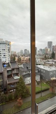 1 Bed 1 Bath Near Downtown, English Bay Sunset Beach, Stanley Park - Photo 1