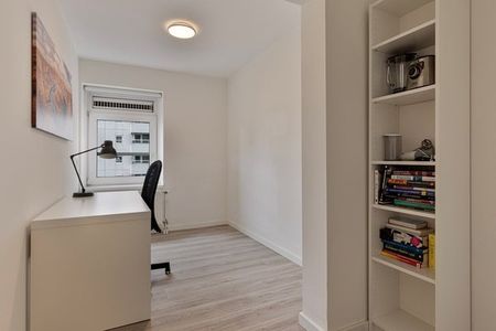 Te huur: Appartement Boompjes in Rotterdam - Foto 5