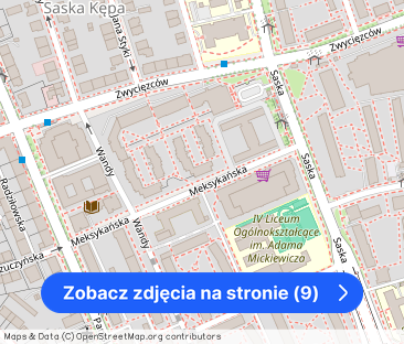 Meksykańska, Warsaw – zdjęcie 1