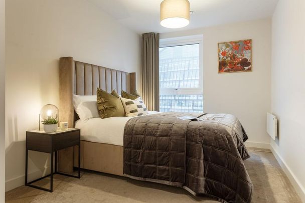 3 bedroom apartment to rent - Photo 1