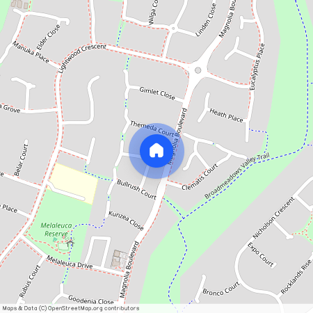 12 Pinus Place, Vic 3048, Meadow Heights