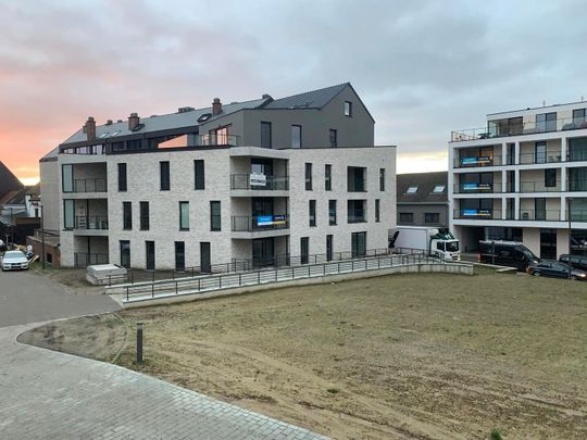 Over het pand - Photo 1