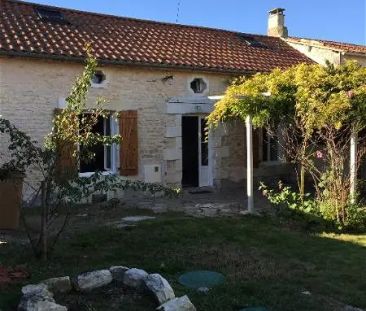 Location maison 3 pièces - 76.53m² à Chabournay (86380) - Photo 6
