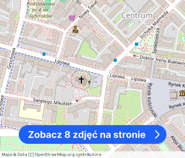 ścisłe Centrum, 2 pokoje, po remoncie, parking w cenie - Zdjęcie 1