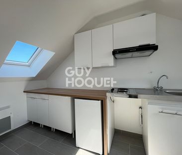 SAVIGNY SUR ORGE - F1 + bureau - Photo 3