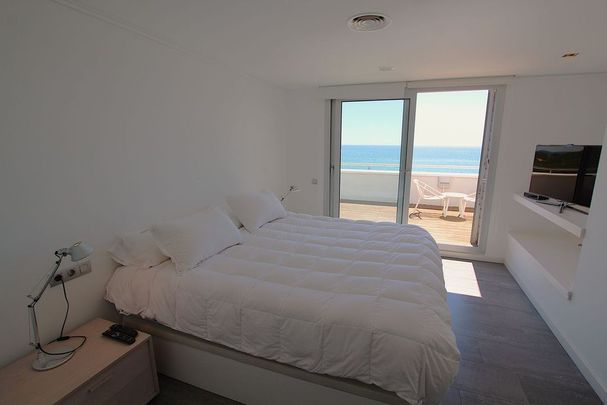 3 room luxury penthouse for rent in Sant Pere de Ribes, Catalonia - Photo 1