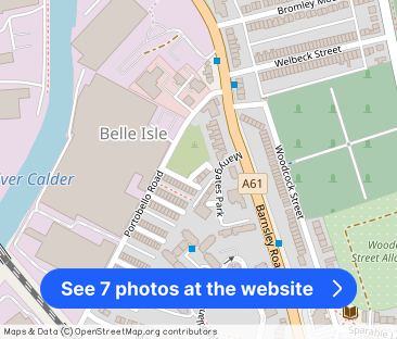 6 Manygates Court, Sandal, WF1 5PD - Photo 1