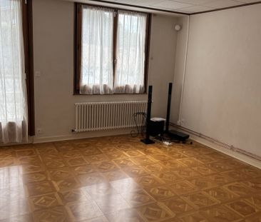Location appartement 4 pièces 109.8 m² à Scionzier (74950) - Photo 2