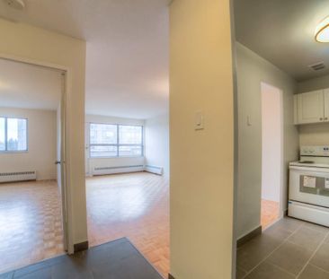 One Bedroom - Photo 2
