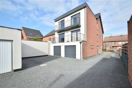 Appartement te huur - Foto 5