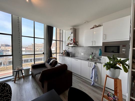 6221AE, Maastricht, Franciscus Romanusweg, 2 - Foto 1