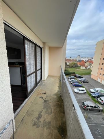 Location Appartement 1 pièce 34m² MELUN 77000 - Photo 4