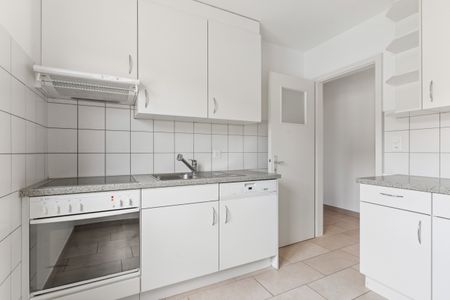 Appartement de 3.5 pièces au 1er étage - Photo 5