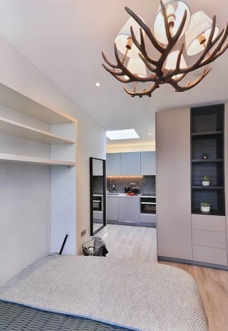 Studio to rent - Photo 3