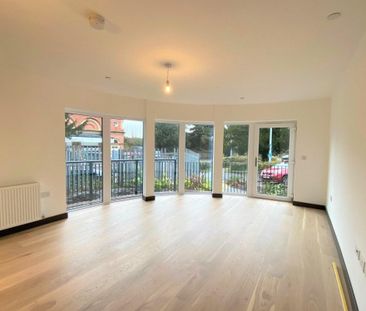 Station Hill - Photo 1