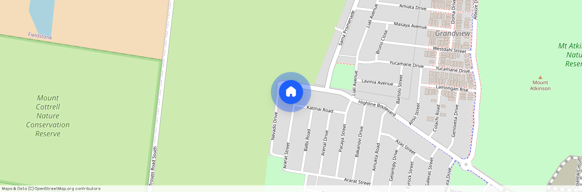 83 Ararat Street, Vic 3029, Truganina