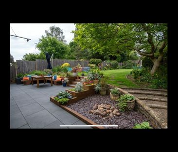 Room in a Shared House, Moorcroft Road, B13 - Photo 2