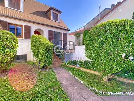 Maison familiale 5 chambres – 130 m² Carrez / 173 m² utiles - Photo 1