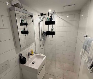 2.5 Zimmer, 65 m², 2. Stock - Photo 4