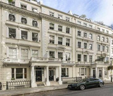 Cornwall Gardens, South Kensington, London, SW7 - Photo 5