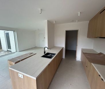 Nieuwbouwappartement met drie slaapkamers - Foto 4