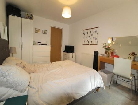 2 Bedroom Apartment ARGAV - Photo 4