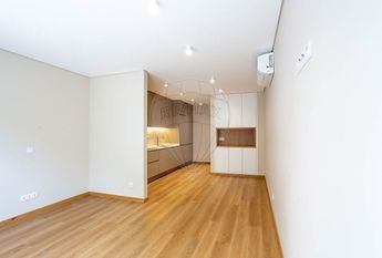 Apartamento T1 em Braga