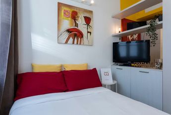 Via Bernardino Drovetti, Turin, Piedmont 10138