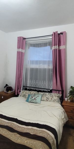 Room in a Shared Flat, Queens Road, E17 - Photo 1