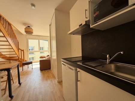 Location Appartement 2 pièces 31m² MAROMME 76150 - Photo 5