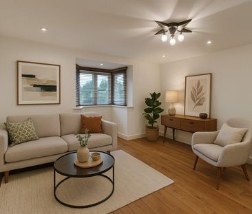 2 bedroom apartment to rent - Photo 5