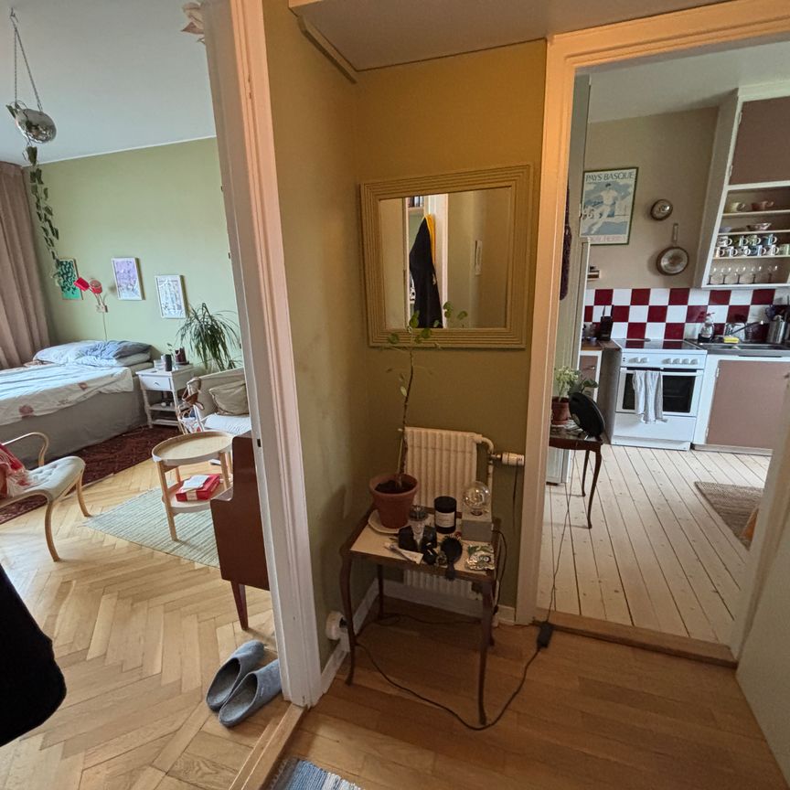 Skillnadsgatan, Göteborg - Photo 1