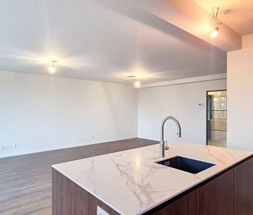 Appartement te huur in Eeklo voor € 1.100 met 2 slaapkamers - Foto 4