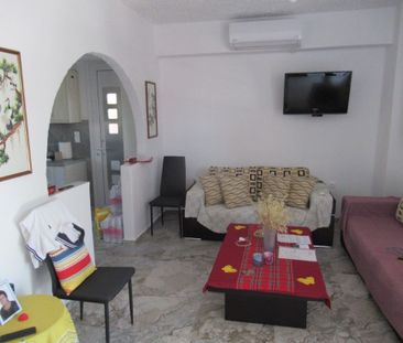 Διαμέρισμα για ενοικίαση Υπόλοιποι Άγιοι Θεόδωροι (Άγιοι Θεόδωροι) - Photo 2