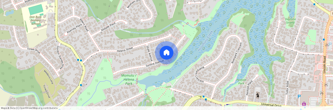 A/49 Sunline Ave, Massey, Waitakere City