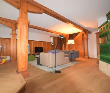 4.5 Zimmer, 185 m² - Foto 2