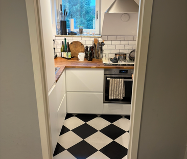 Doktor Hjorts Gata, Göteborg - Foto 2