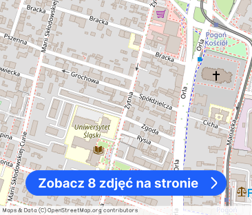 2 pokoje z miejscem postojowym POGOŃ - Zdjęcie 1